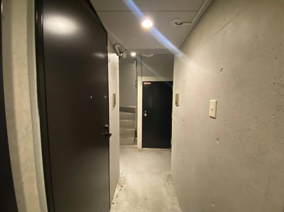 秋葉原201ー民泊bnbー秋葉原や浅草が徒歩圏ですー無料wifi Tóquio Exterior foto
