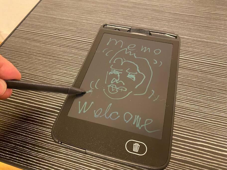 秋葉原201ー民泊bnbー秋葉原や浅草が徒歩圏ですー無料wifi Tóquio Exterior foto